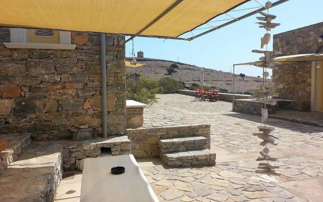 Archipelagos Boutique Hotel