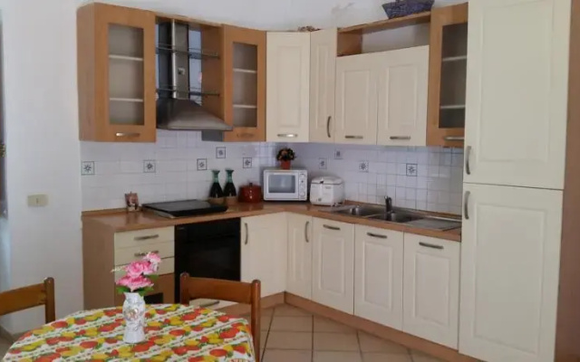 Casa Vacanza Meta di Sorrento