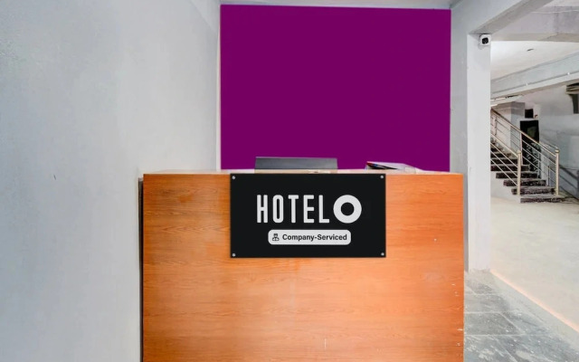 Hotel O Injapur Lake