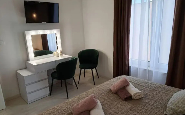 Elegant Villa Ilma With Pool