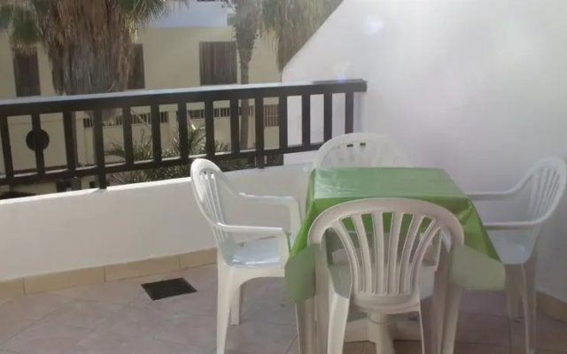 Apartamento Santiago II