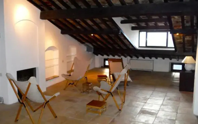 Casa Due Archi