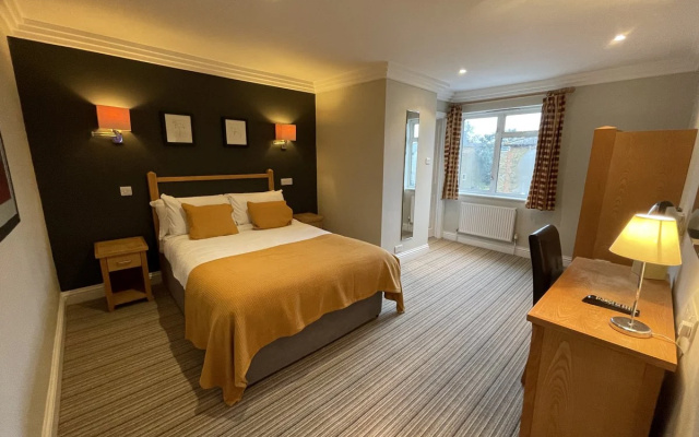 Shandon House Hotel