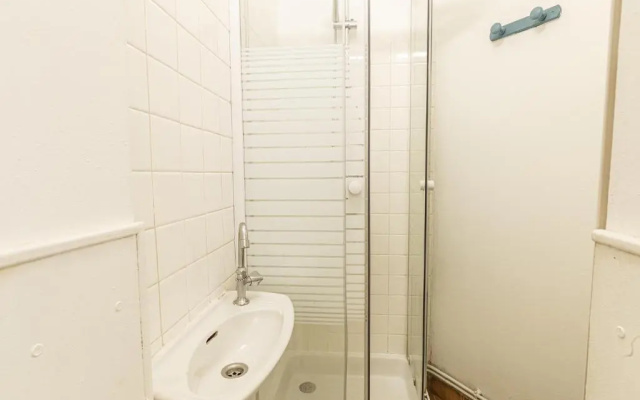 Appartement 2 chambres, plein centre d'Angers