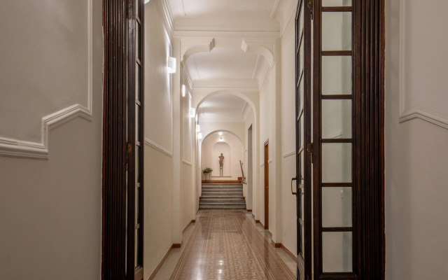 Ripetta Luxury Apartments