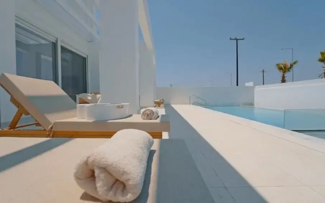 Seapalm Villa