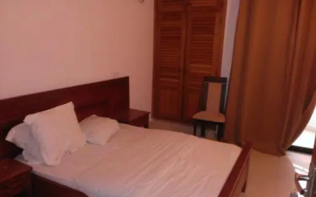 Residence Junior
