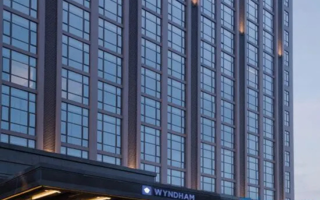 Wyndham Jinjiang