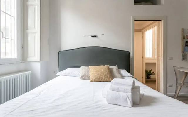Milano Apartments Vigevano 41