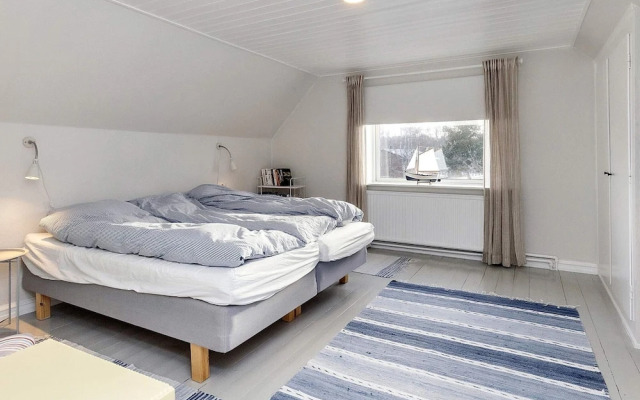 6 Person Holiday Home in Laeso