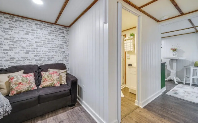 Wilmington Area Studio ~ 4 Mi to Downtown!