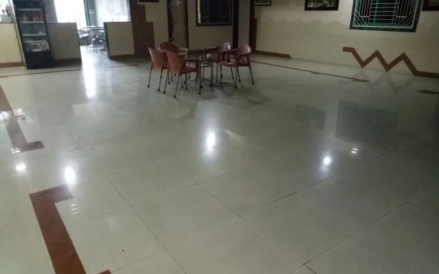 Royal Guest House