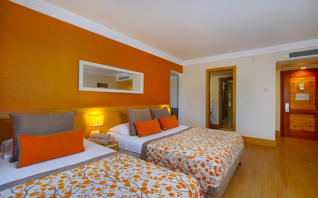 Limak Limra Hotel & Resort