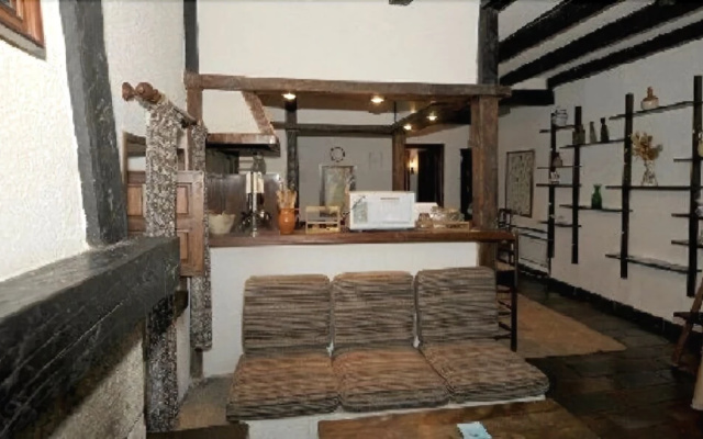 Casa Rural La Central-Peñagorda