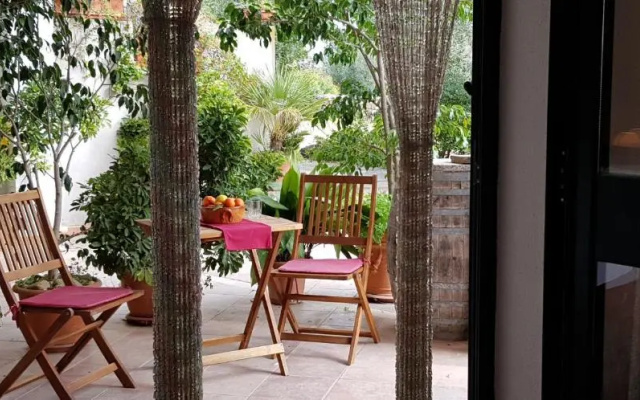Dommos - Caracol Apartments