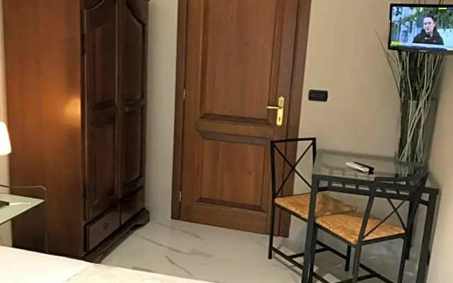 Hotel Paola