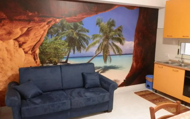 Casa Vacanze Bonjovì