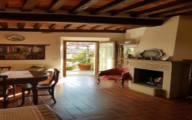 Casa dell'Ermanna