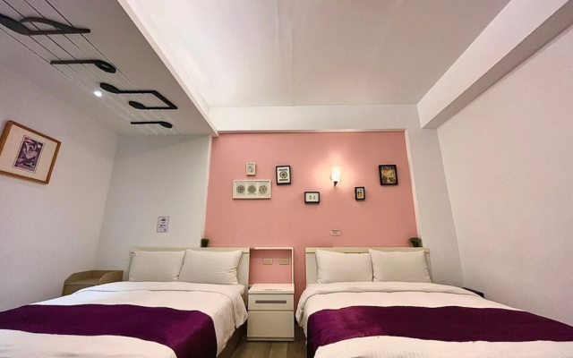Anping 522 house