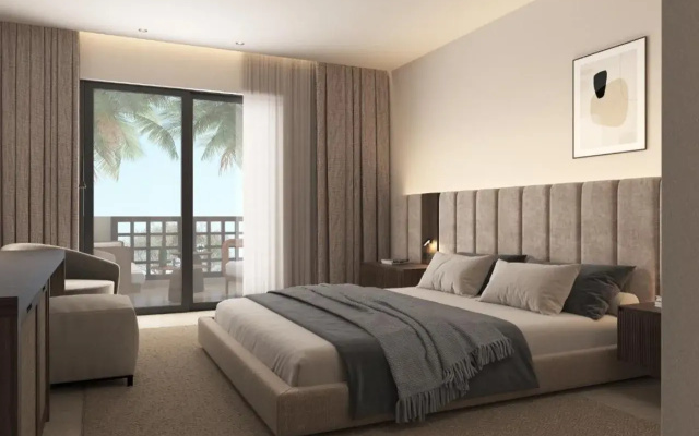 The Ritual A Wellness Retreat