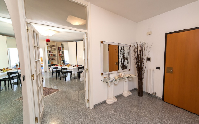 Bed & Breakfast Magna Grecia