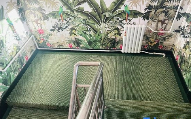 Hi Inn (Beijing Dongsheng Technology Park Yuxin Subway Station)