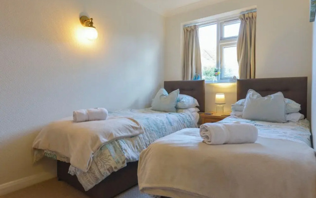 Meadow View Cottage
