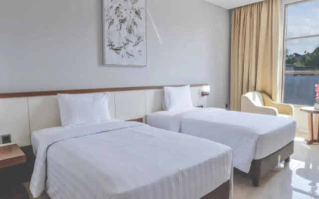 Rylich Panorama Hotel