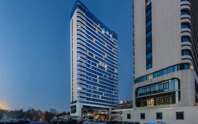 Home Inn Neo (Jinan Daming Lake Huangtai Branch)