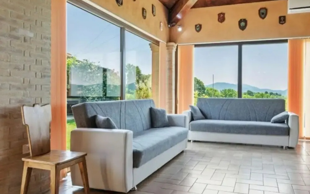 Villa Morotti Comfortable Holiday Residence