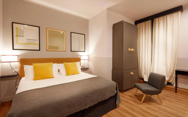 Boutique Hotel Hugo