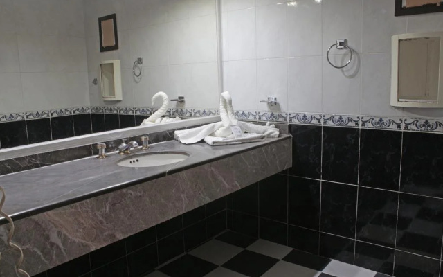 Auto Hotel Venus