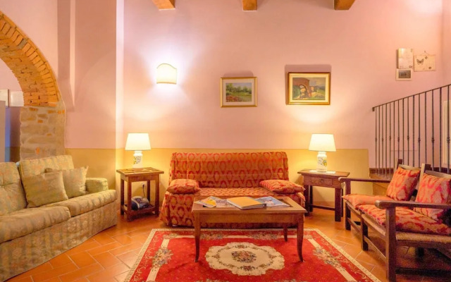 Holiday Home With Pool in Figline Valdarno