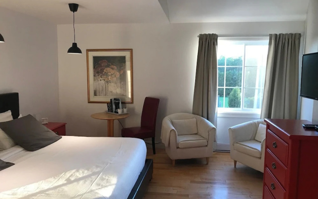 Euro Spa Centre de Santé Auberge