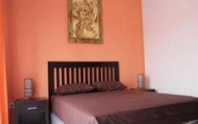 Bali Kansai Guest House