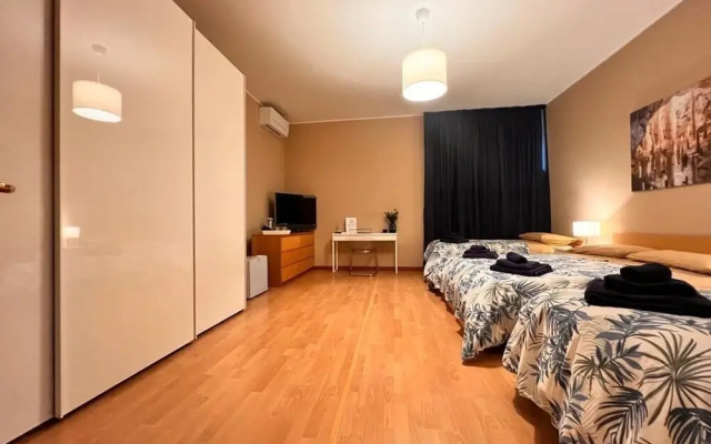 Juliette Rooms