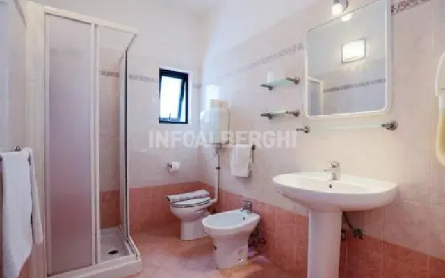 albergo Atene