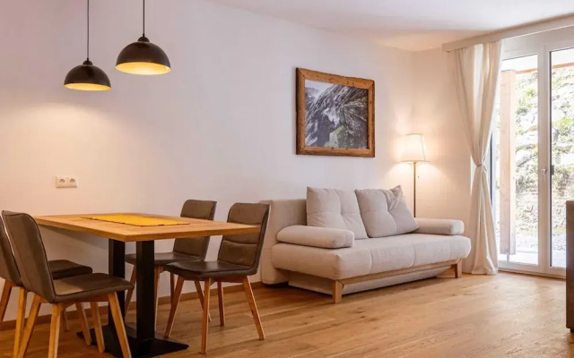 Luxury Chalet in Turracher Hohe With Sauna