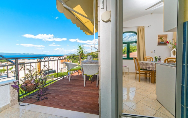 Apartments Palmina