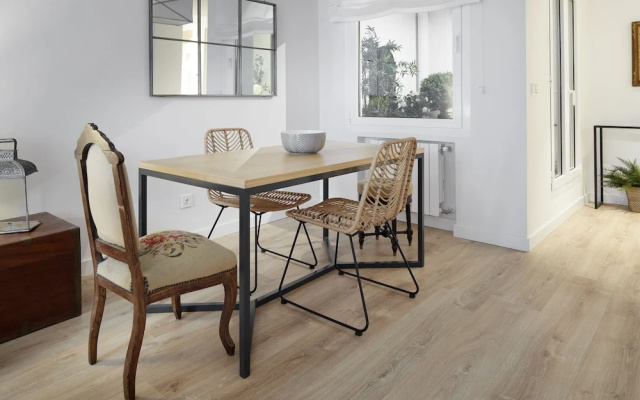 Apt Playa Ondarreta 4 Feelfree Rentals