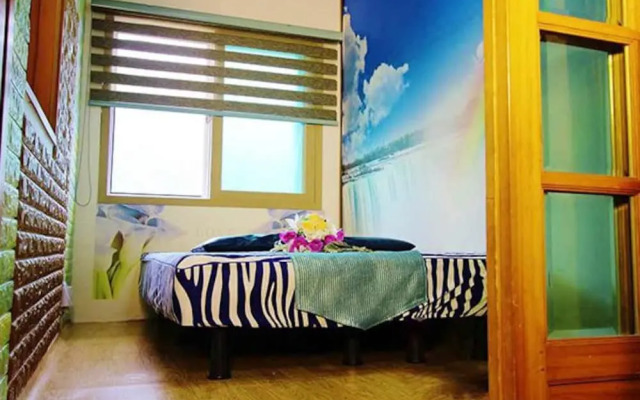 Yangsan Baecome Pension