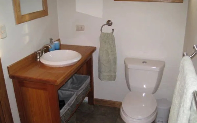 Fox Hill Bed and Breakfast