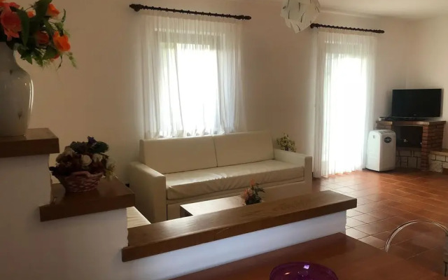 Villa Dalila