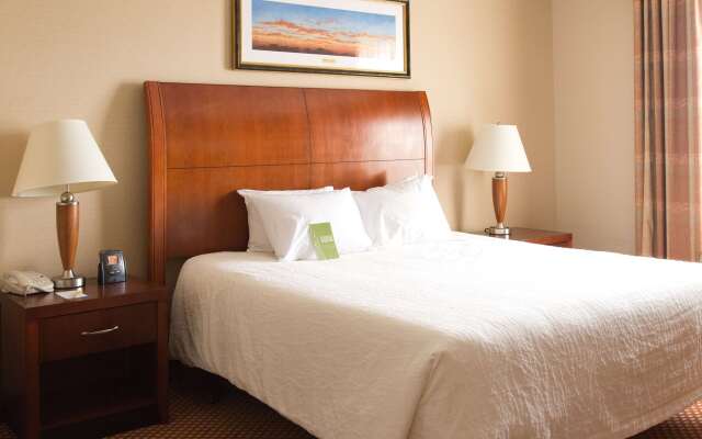 Hilton Garden Inn Laramie