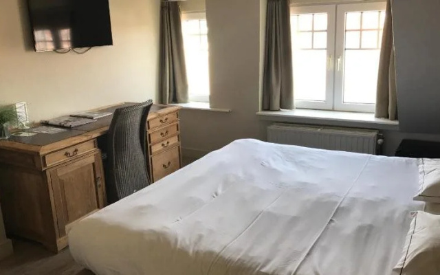 Hotel Heritage