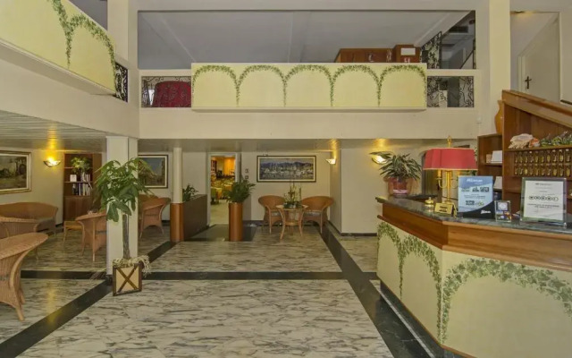 Hotel Katy