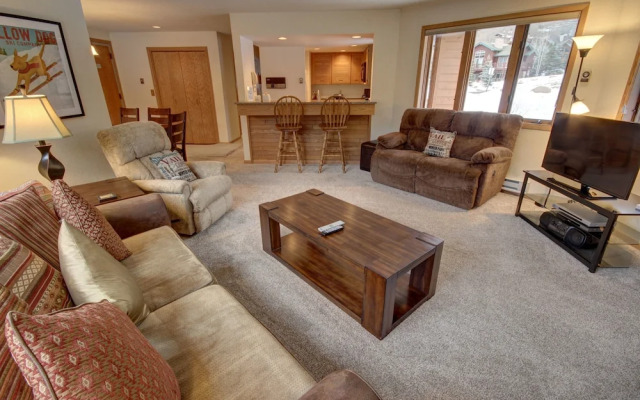 Frostfire E10 by SummitCove Vacation Lodging