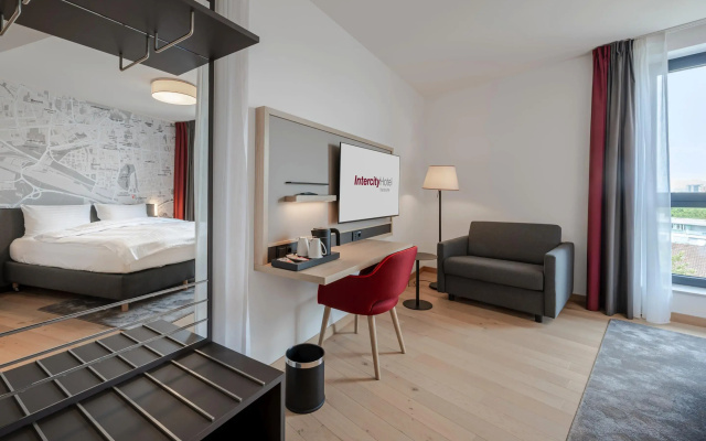 IntercityHotel Karlsruhe