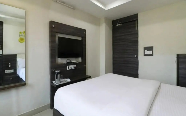 Hotel Global Inn