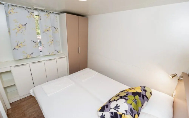 Kozarica Mobile Homes